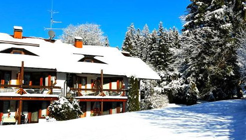 Michels Apartment - Foto 3