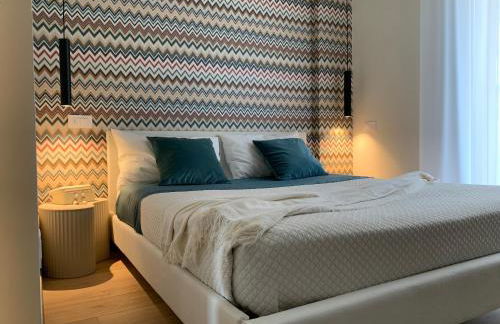 Central suite bilocale in centro con garage - Photo 12