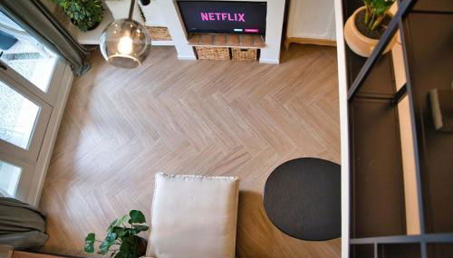 Appartement-Terrasse Centre Historique - Foto 3