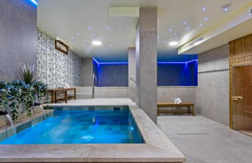 Finca Puerto Ermita - Spa Privado - Ideal Retiros - Foto 32