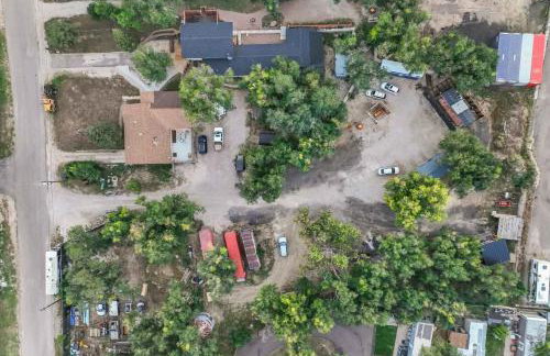 Red Rock Farmhouse - Patio Paradise Hiking Trails - Foto 76