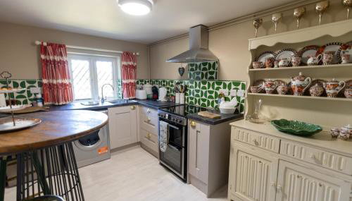 Gate Lodge - Sleeps 4 - Near Belvoir Castle - Foto 5