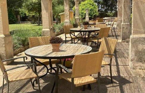 Agroturisme Son Cardaix - Foto 8