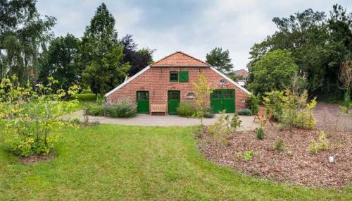 Ferienwohnung 2 Holthusen 25516 - Foto 3