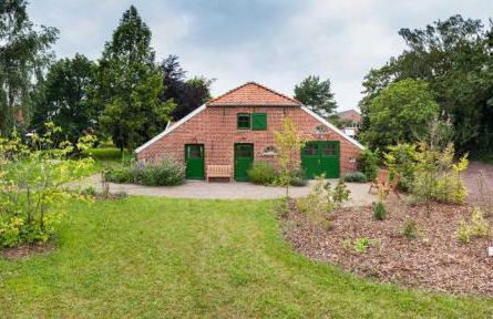 Ferienwohnung 2 Holthusen 25516 - Foto 3