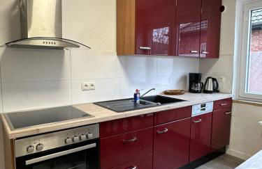 Oberhausen Apartments - Foto 9