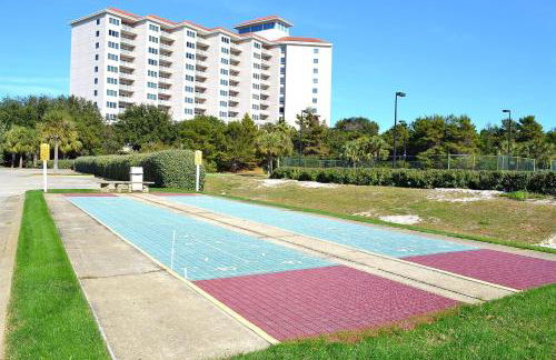 Tops'l Beach Manor C-804 - Foto 55