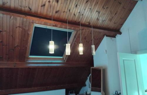 Villa lumineuse proche plage - Foto 34