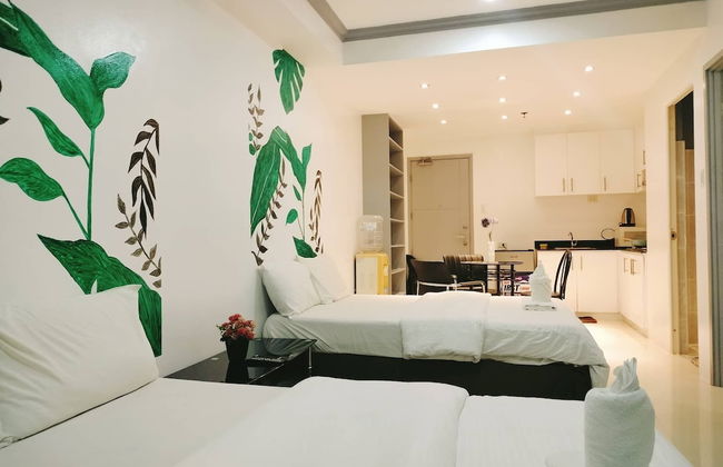 Premiere Haven at Sea Residences - Foto 20