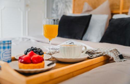 RoomChic - Les Ambassadeurs - Foto 46