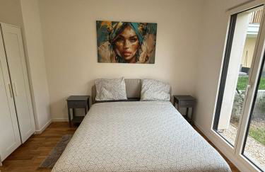 APPARTEMENT ST MAUR DES FOSSES proche quai de la Marne - Foto 8