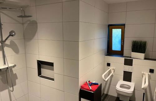 Obertraum Appartement und Ferienwohnung - Foto 10