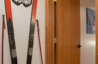 Resort Hot Tub Pool Gym Ski-in out Fire Pits - Foto 19