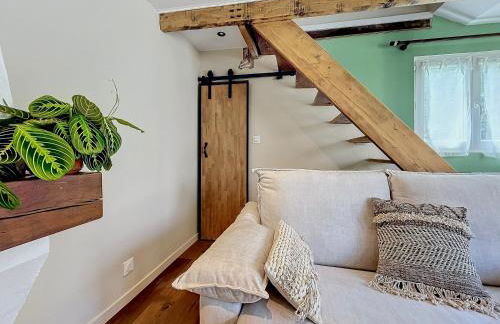 Maison avec jacuzzi et terrasse - Foto 11