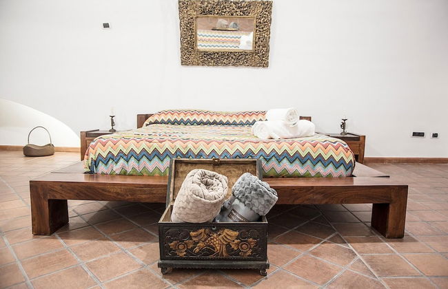 The Rock Apartment in Napoli - Foto 19