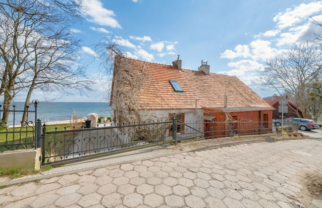 Dom & House - Apartament Orłowskie Molo - Photo 60