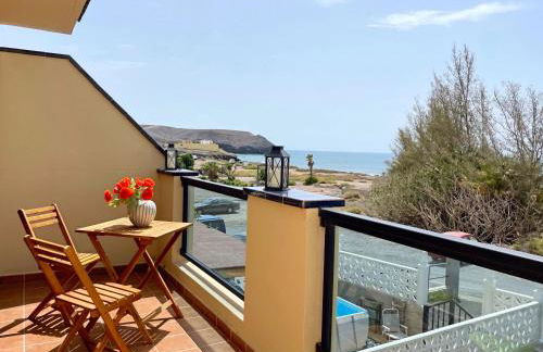 Casa La Ola - Idylle am Meer, La Lajita - Photo 2