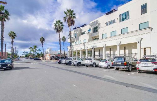 Park Blvd Paradise 303 king bed With a private Spa - Foto 55