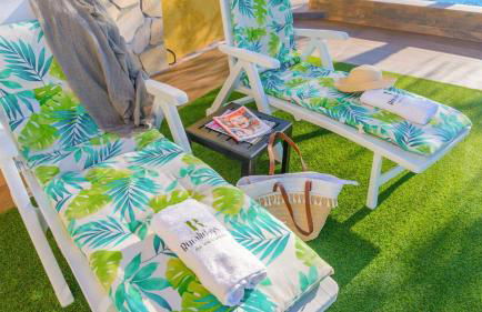 Villa Paraiso Arenas by Ruralidays - Foto 28