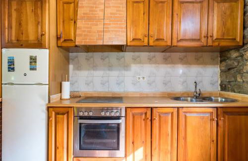 Cabaña Pasiega Lo Miñarro - Foto 9