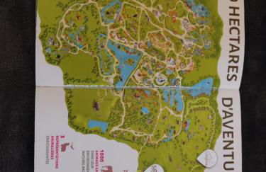 PETIT MAS COSY DU BORD DE LOIRE a 15 MM DU PARC LE PAL - Foto 27