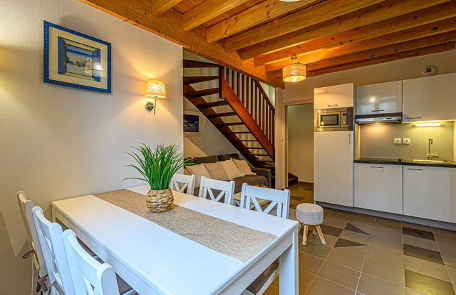 Château De Kergonano, dans l'Orangerie - Foto 12