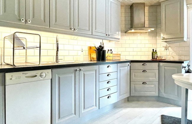 4 Star Holiday Home in Monsteras-by Traum - Foto 4