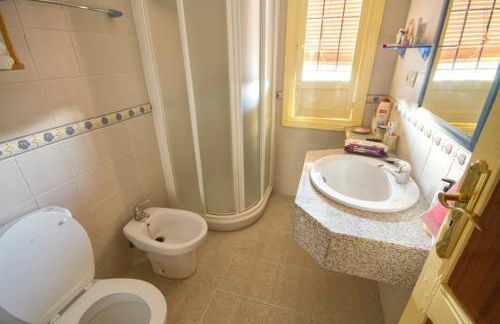 Casa Rural Cortijos San Jose - Foto 64