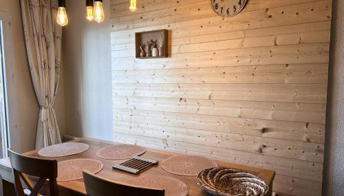 Résidence Le Pédrou - maeva Home - Appartement 2 pièces 4 personnes - Sélection MAE-8531 - Foto 5, furniture