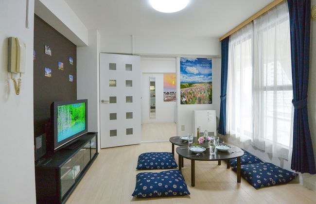 KIYAZA City Sapporo - Photo 14