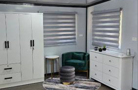 Cozy Foldable Container Pipestem Getaway For 2 - Foto 33