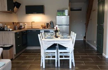 Le Gîte des Papillon - Foto 4