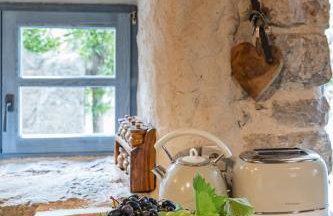 HERITAGE Villa DEA RUSTICA - Foto 55