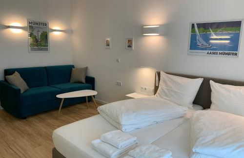 Park-Lodge Am Rohrbusch - Foto 24