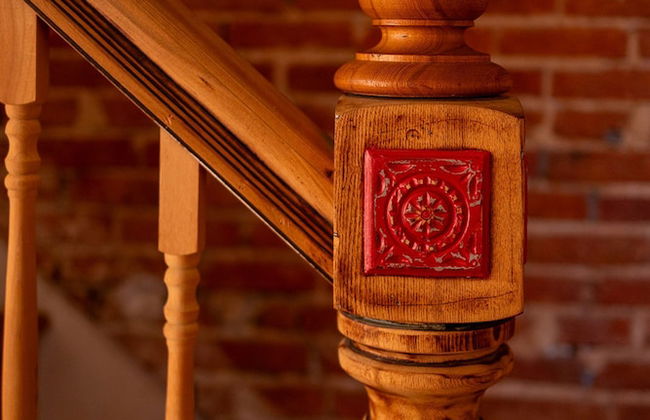 Wyatt's Saloon Guest House 2 - Foto 69