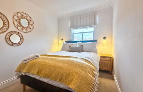 Newly Renovated Brightlingsea 3BDR Coastal Retreat - Foto 33