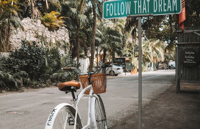 NAJ TULUM - Photo 42