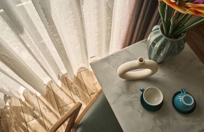 The Passion Airport Hotel Apartment - Foto 9