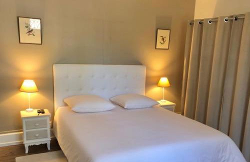 DOMAINE DE MALVAUX - Gîte classé 5 étoiles - 15 personnes - Sologne - Nouan le Fuzelier - Ambassadeur Sologne - Photo 19