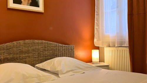 Henri en scène - Charme & Confort en Hypercentre Chartres - Au pied de la Cathédrale - Foto 4