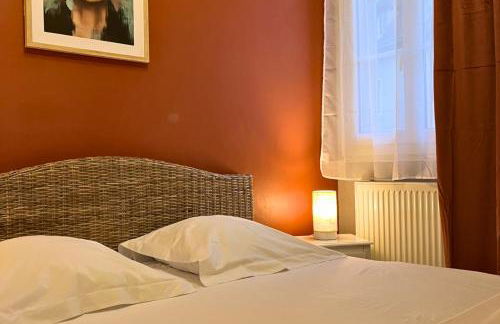 Henri en scène - Charme & Confort en Hypercentre Chartres - Au pied de la Cathédrale - Foto 4