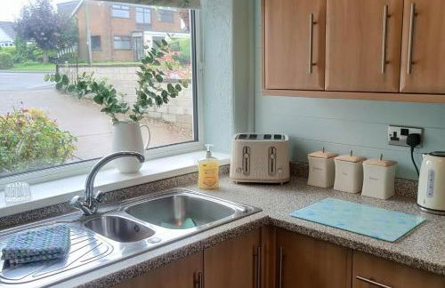 Split Level Bungalow - Sleeps4 - Close to walks - Foto 9