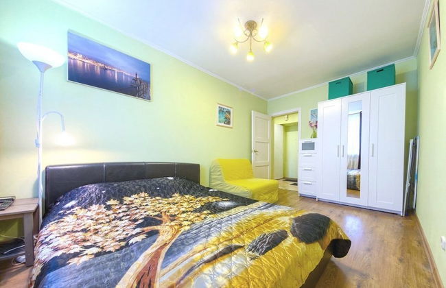 RentalSPb Apartment Obvodnoy Kanal 46 - Foto 4