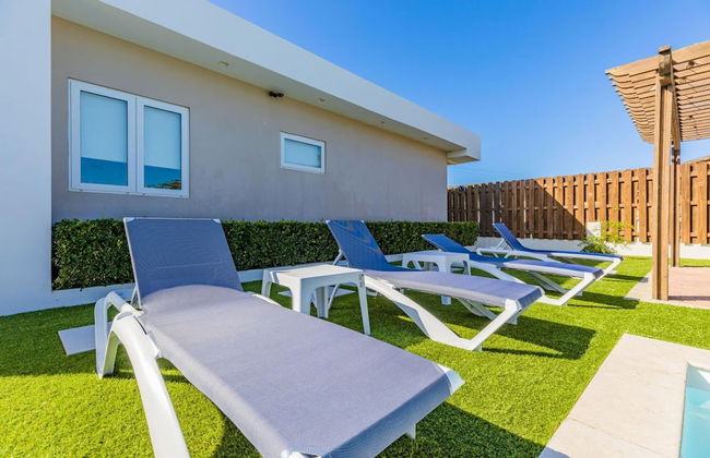 Viva Koyari Modern House - Foto 32