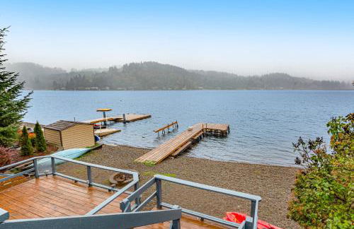 Summit Lake Main House - Foto 36