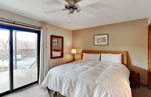 Alpine Loft and Lake - Foto 12