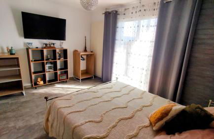 Serinity Villa - Piscine - proche Castres - Foto 9