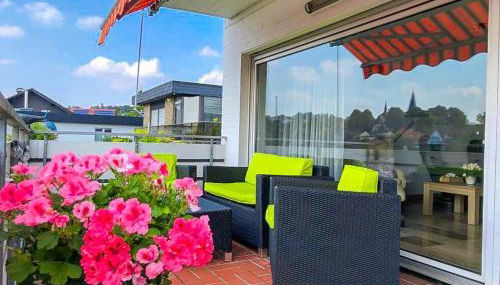 Fewo Körbecke am Möhnesee - Foto 3