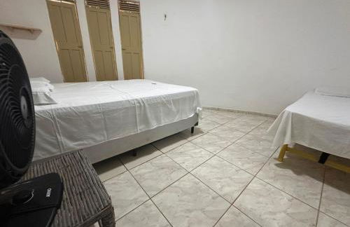 Juscelino Pousada lazer - Foto 54