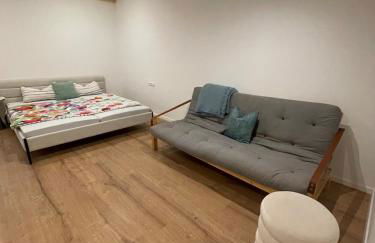 Hohenzollern Wellness Loft mit Panorama Sauna - Foto 38